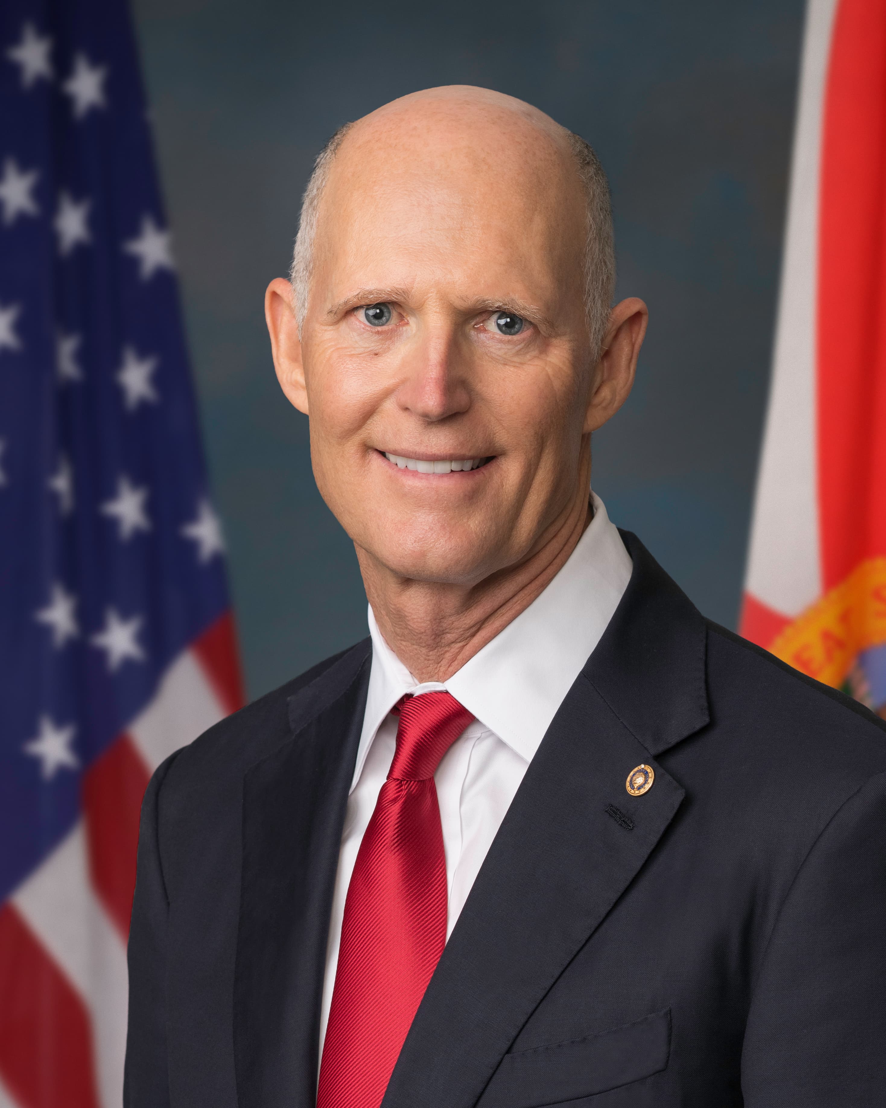 Profile picture of Rick Scott