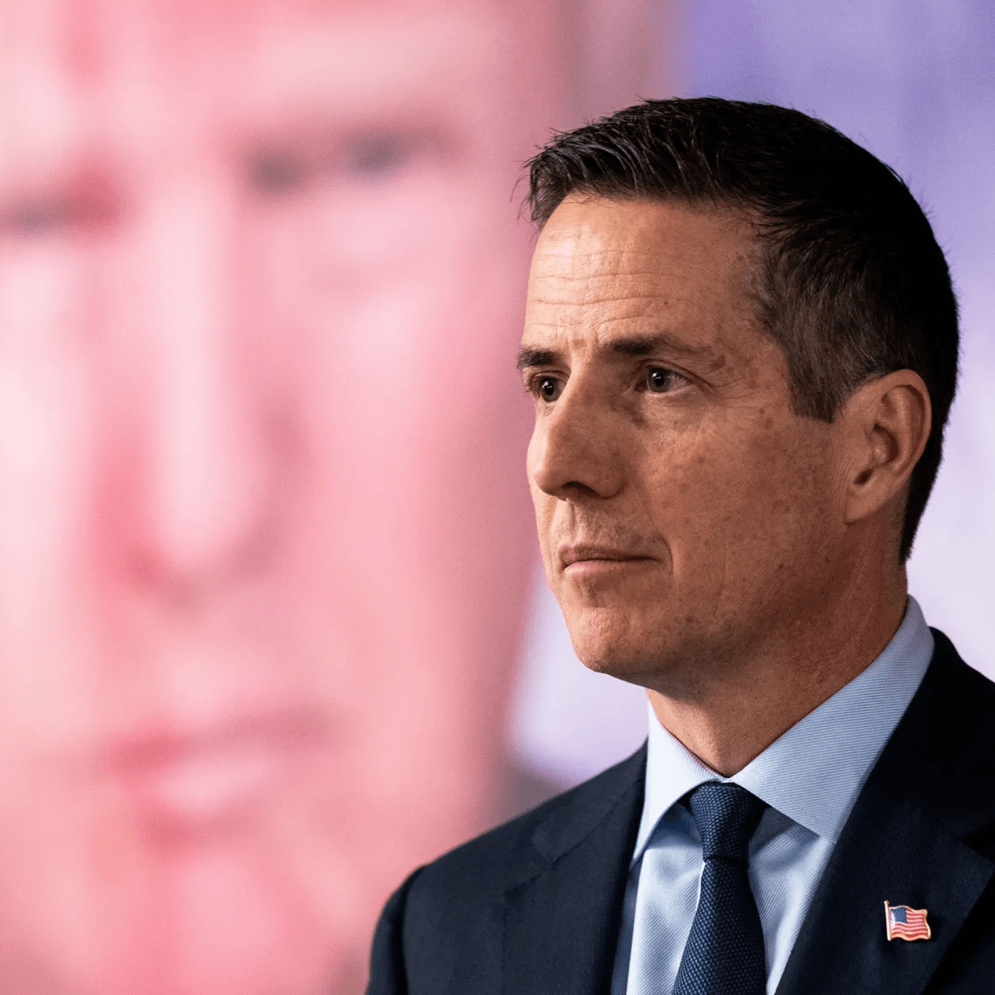 Profile picture of Bernie Moreno