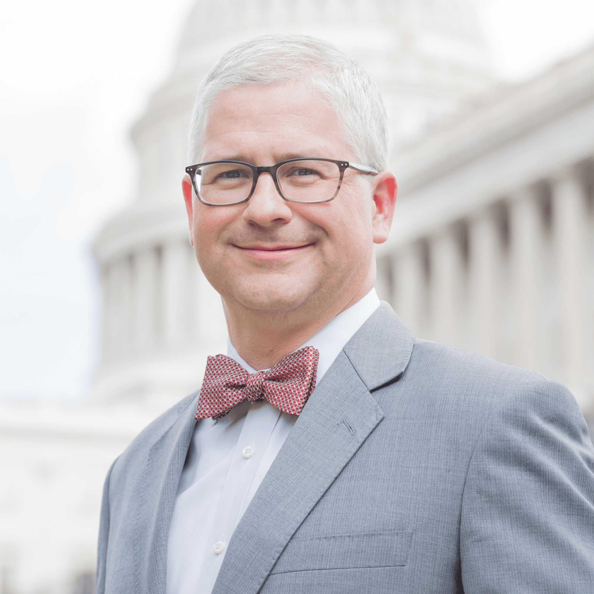 profile picture of Patrick McHenry